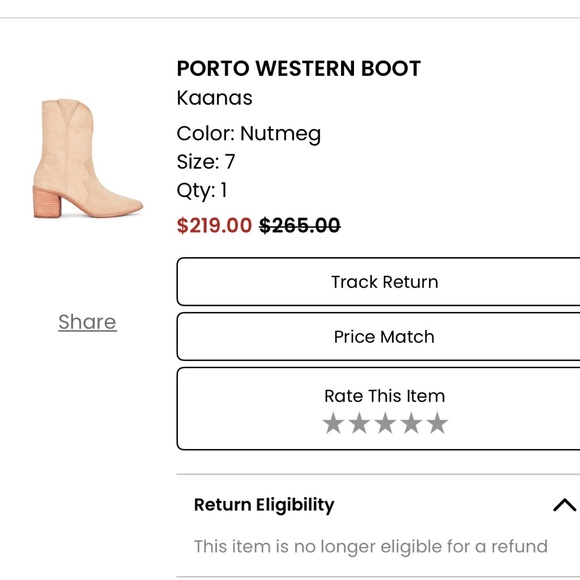 Boots - Picture 2 of 4